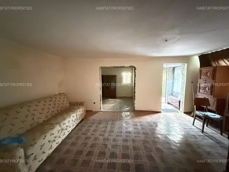 Casa 4 camere si anexa, Voluntari/Ilfov, necesita renovare