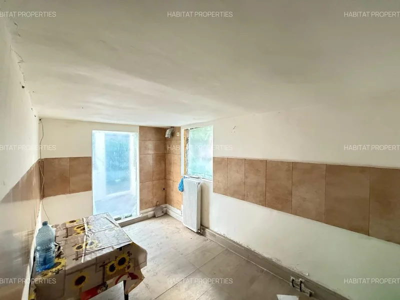 Casa 4 camere si anexa, Voluntari/Ilfov, necesita renovare