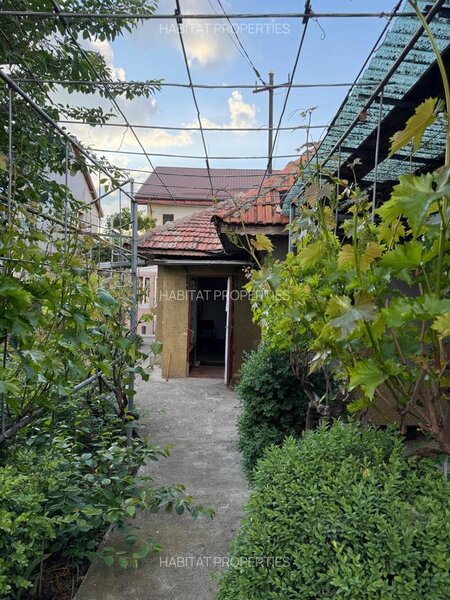 Casa 4 camere si anexa, Voluntari/Ilfov, necesita renovare